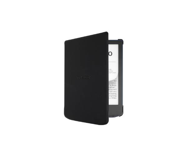 PocketBook Cover Shell Black for Verse and Verse Pro