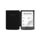PocketBook Cover Shell Black for Verse and Verse Pro