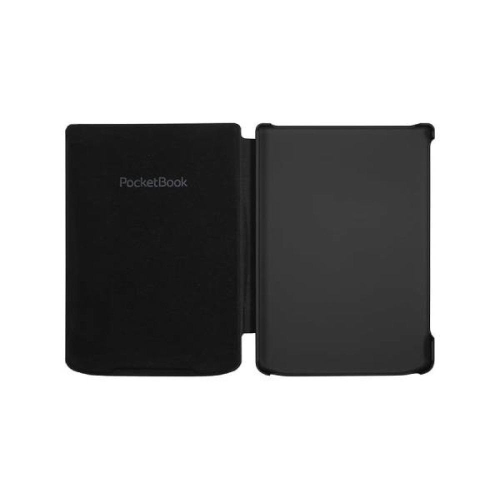 PocketBook Cover Shell Black for Verse and Verse Pro