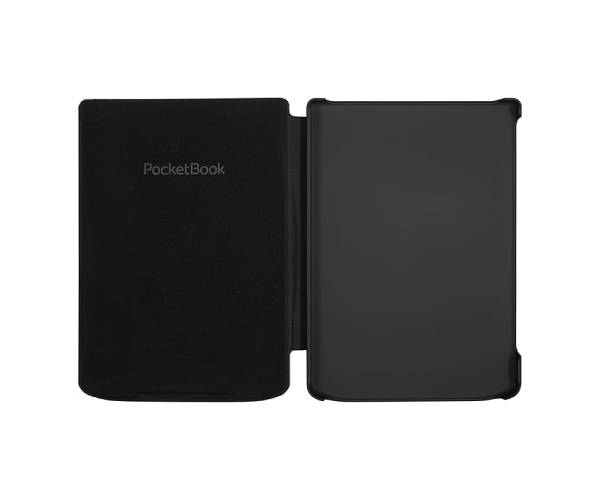 PocketBook Cover Shell Black for Verse and Verse Pro