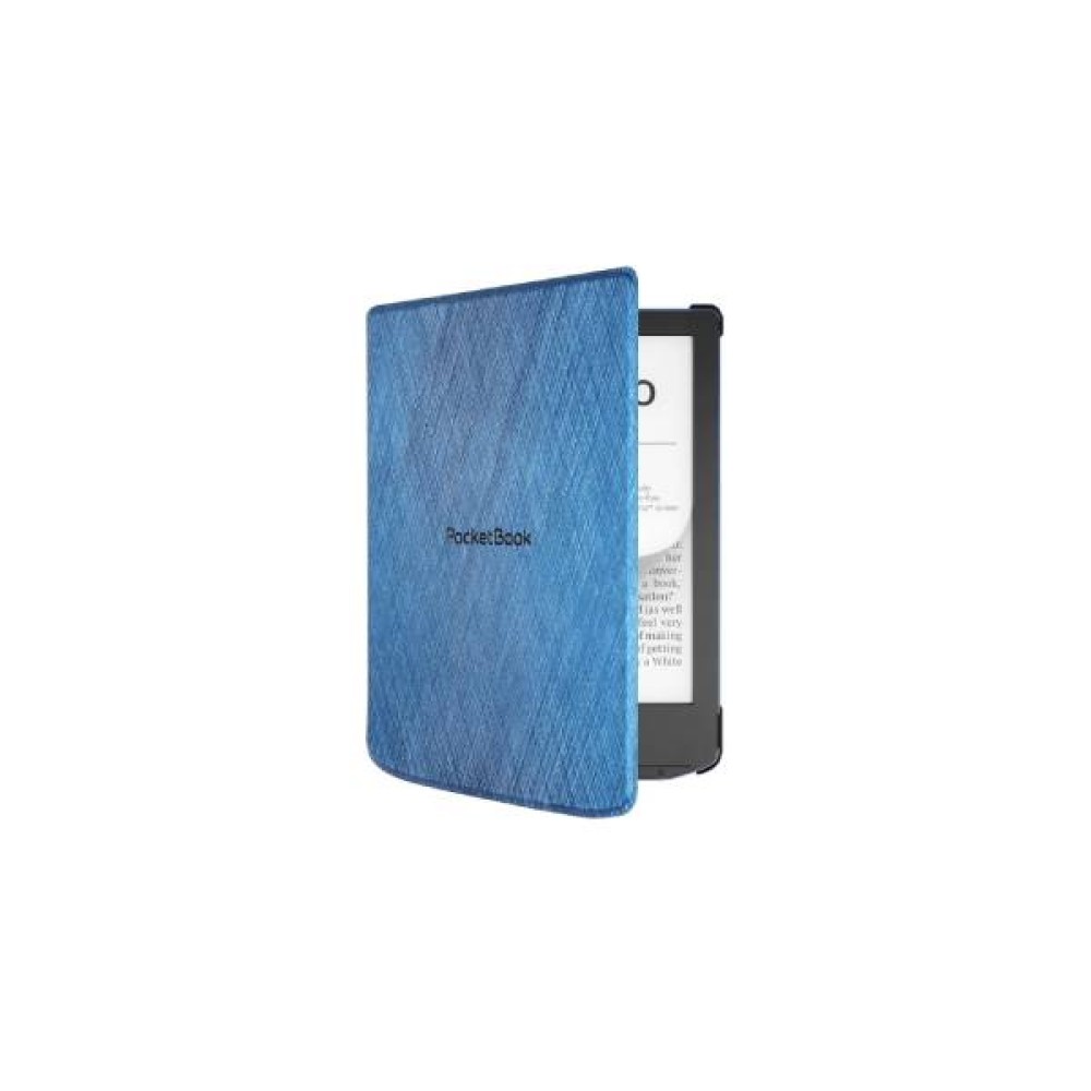 PocketBook Cover Shell Blue for Verse and Verse Pro