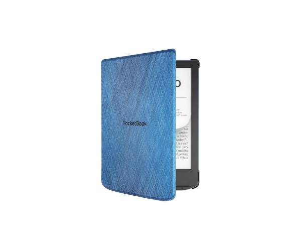 PocketBook Cover Shell Blue for Verse and Verse Pro