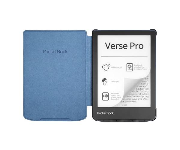 PocketBook Cover Shell Blue for Verse and Verse Pro