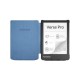 PocketBook Cover Shell Blue for Verse and Verse Pro