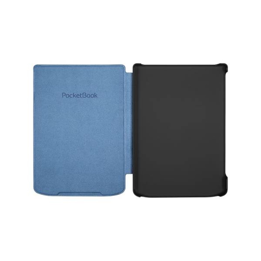 PocketBook Cover Shell Blue for Verse and Verse Pro