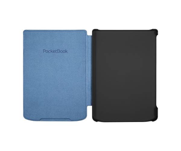 PocketBook Cover Shell Blue for Verse and Verse Pro