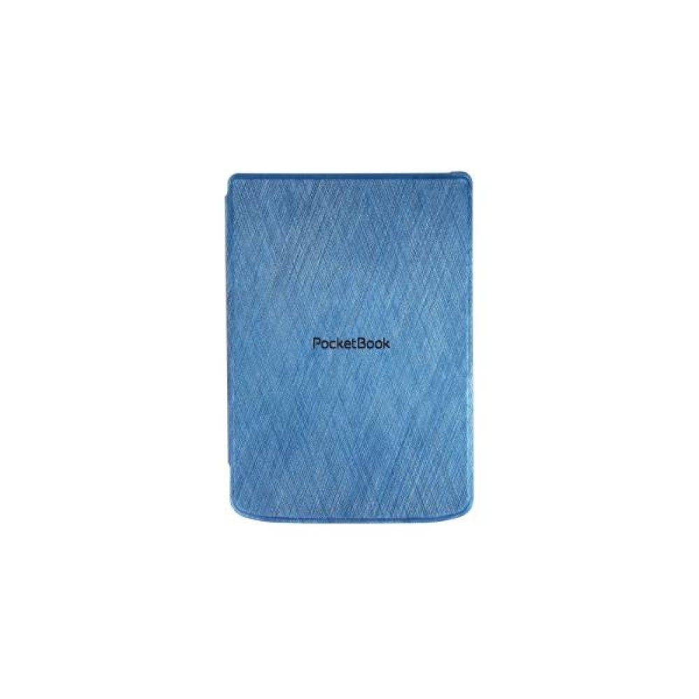 PocketBook Cover Shell Blue for Verse and Verse Pro PocketBook Cover Shell Blue for Verse and Verse Pro