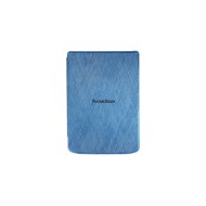 PocketBook Cover Shell Blue for Verse and Verse Pro