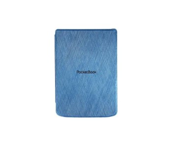 PocketBook Cover Shell Blue for Verse and Verse Pro