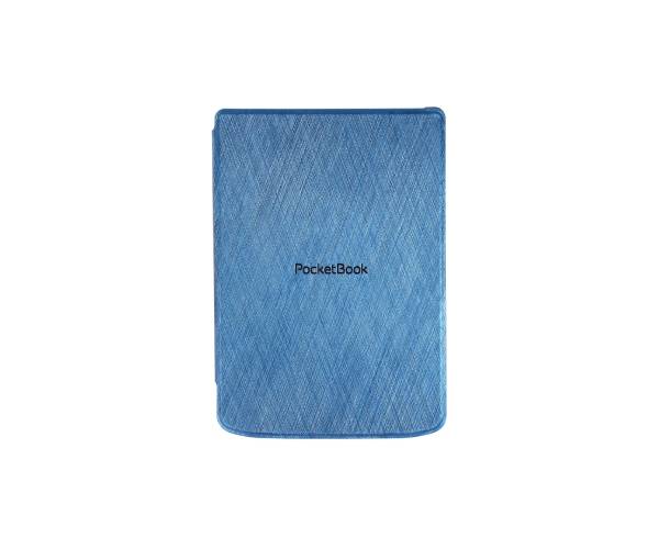 PocketBook Cover Shell Blue for Verse and Verse Pro PocketBook Cover Shell Blue for Verse and Verse Pro