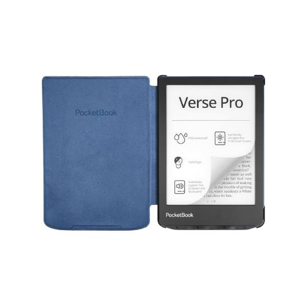 PocketBook Cover Shell Flowers for Verse and Verse Pro