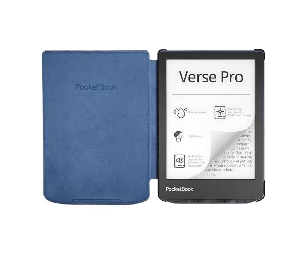 PocketBook Cover Shell Flowers for Verse and Verse Pro