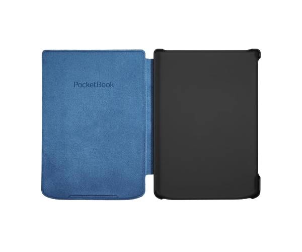 PocketBook Cover Shell Flowers for Verse and Verse Pro