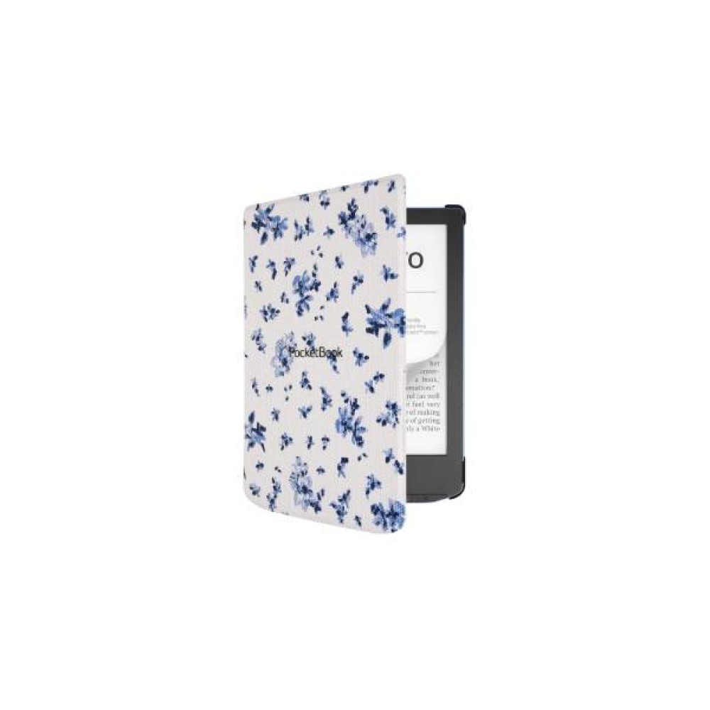 PocketBook Cover Shell Flowers for Verse and Verse Pro