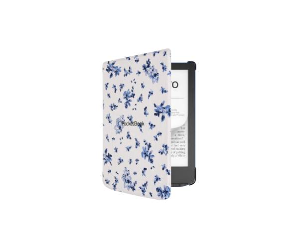 PocketBook Cover Shell Flowers for Verse and Verse Pro