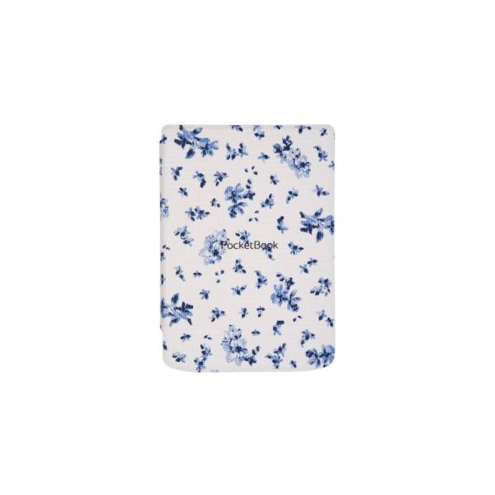 PocketBook Cover Shell Flowers for Verse and Verse Pro PocketBook Cover Shell Flowers for Verse and Verse Pro