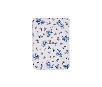 PocketBook Cover Shell Flowers for Verse and Verse Pro