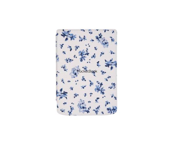 PocketBook Cover Shell Flowers for Verse and Verse Pro PocketBook Cover Shell Flowers for Verse and Verse Pro