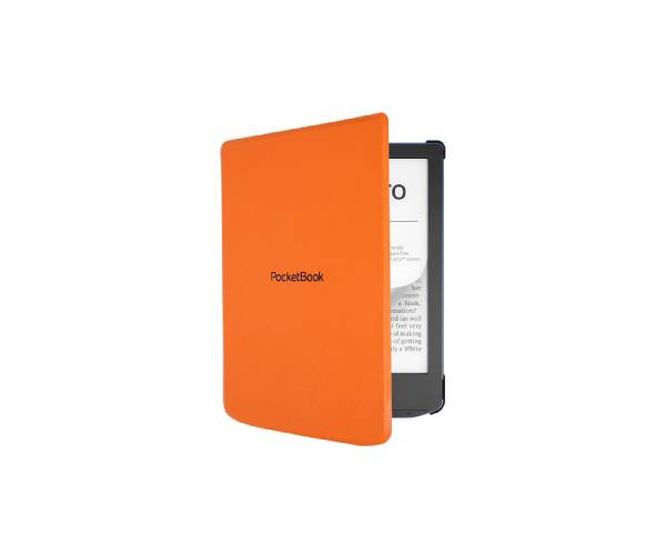 PocketBook Cover Shell Orange for Verse and Verse Pro