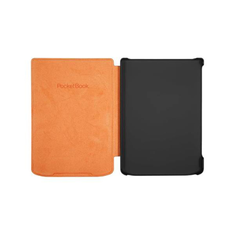PocketBook Cover Shell Orange for Verse and Verse Pro