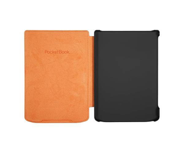 PocketBook Cover Shell Orange for Verse and Verse Pro