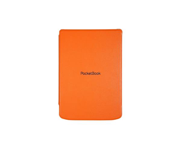 PocketBook Cover Shell Orange for Verse and Verse Pro PocketBook Cover Shell Orange for Verse and Verse Pro