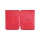 PocketBook Cover Shell Red for Verse and Verse Pro