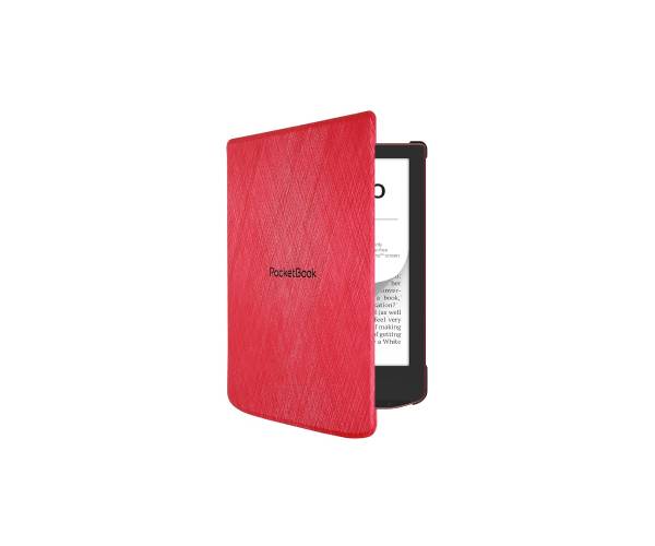 PocketBook Cover Shell Red for Verse and Verse Pro