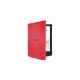 PocketBook Cover Shell Red for Verse and Verse Pro