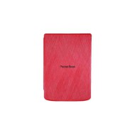 PocketBook Cover Shell Red for Verse and Verse Pro