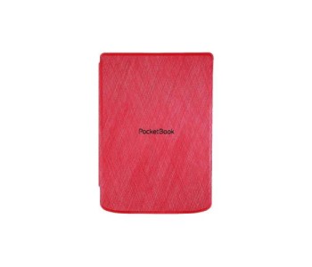 PocketBook Cover Shell Red for Verse and Verse Pro