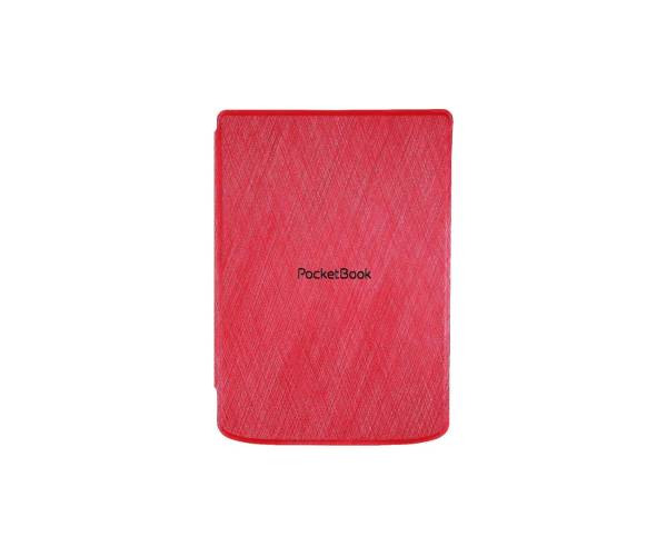 PocketBook Cover Shell Red for Verse and Verse Pro PocketBook Cover Shell Red for Verse and Verse Pro