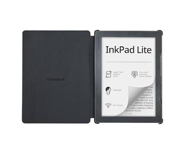 PocketBook E-Reader Cover for InkPad Lite