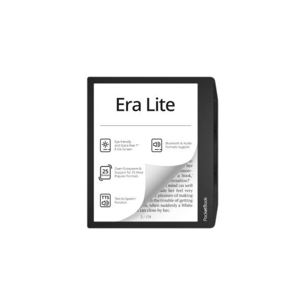 PocketBook Era Lite eReader