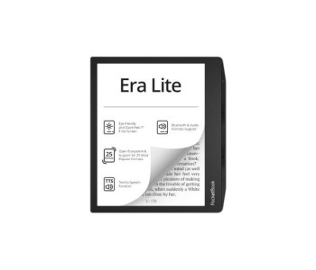 PocketBook Era Lite eReader