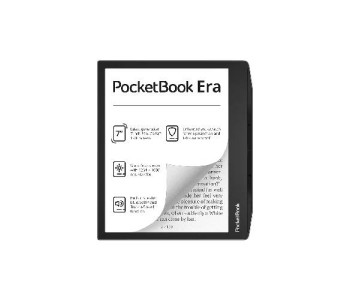PocketBook Era Stardust Silver