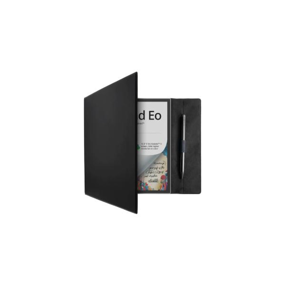 PocketBook Flip Cover for InkPad Eo (Black)