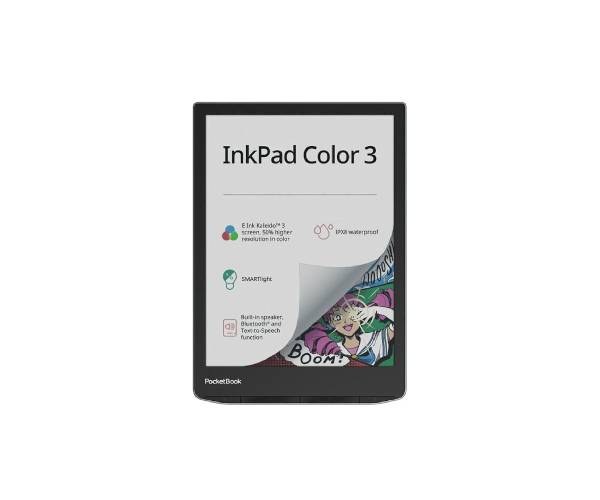 PocketBook InkPad Color 3 PocketBook InkPad Color 3