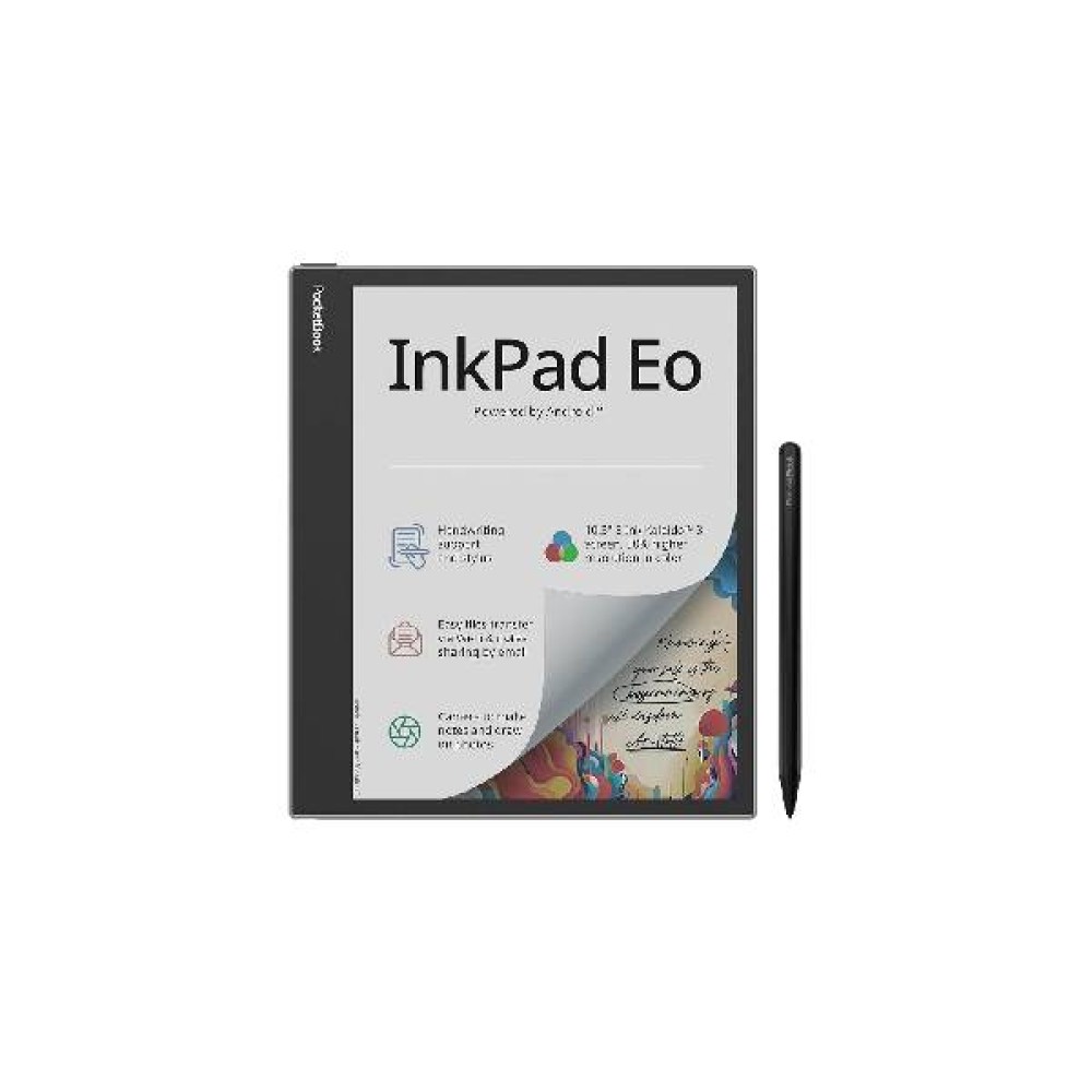 PocketBook InkPad Eo