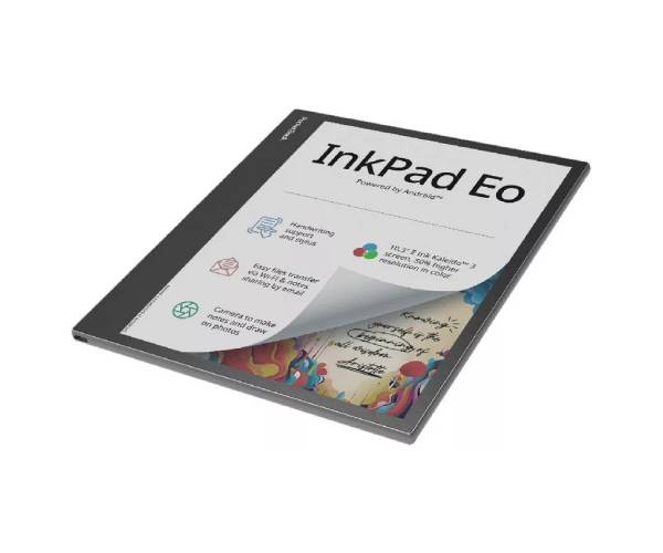 PocketBook InkPad Eo