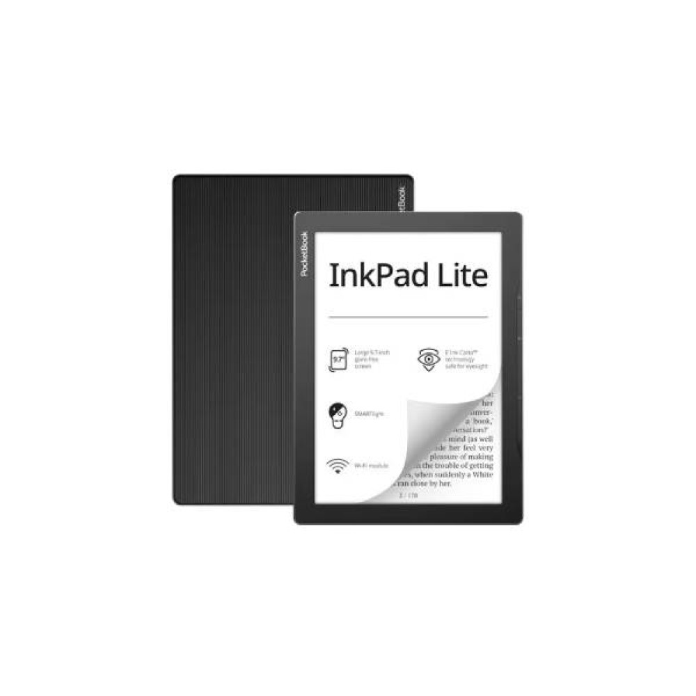 PocketBook InkPad Light