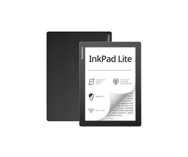PocketBook InkPad Light