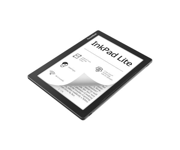 PocketBook InkPad Light