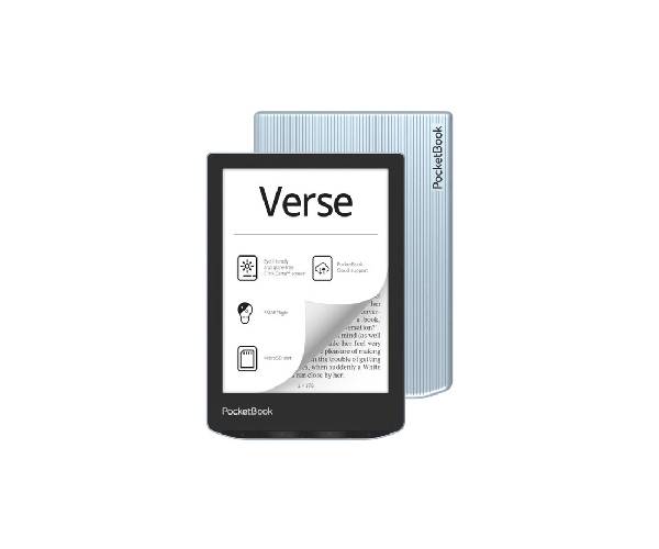 PocketBook Verse Bright Blue