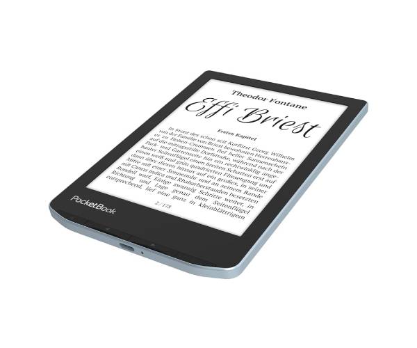 PocketBook Verse Bright Blue
