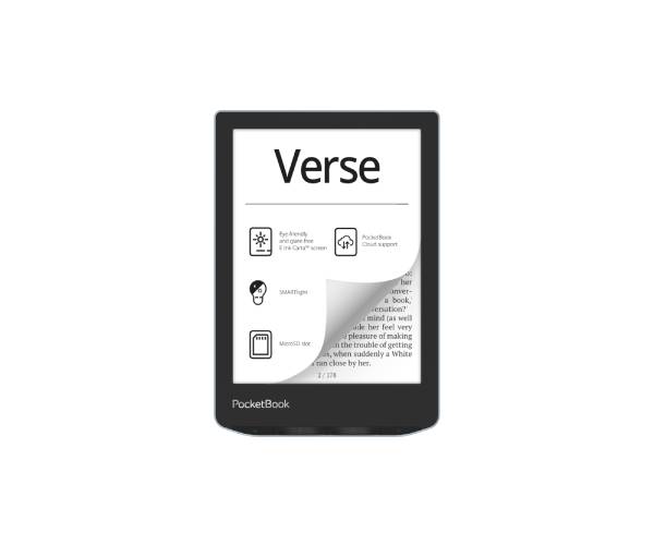 PocketBook Verse Bright Blue PocketBook Verse Bright Blue
