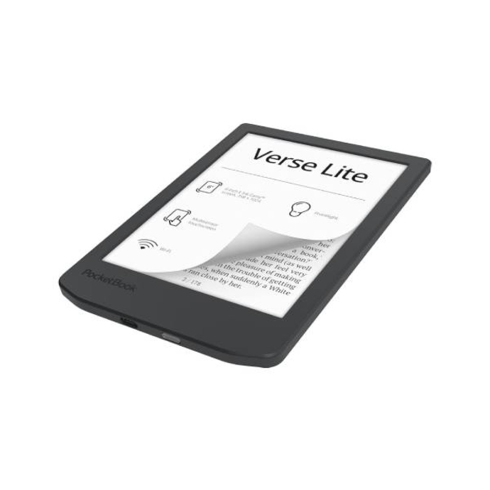 PocketBook Verse Lite