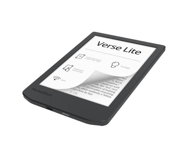 PocketBook Verse Lite