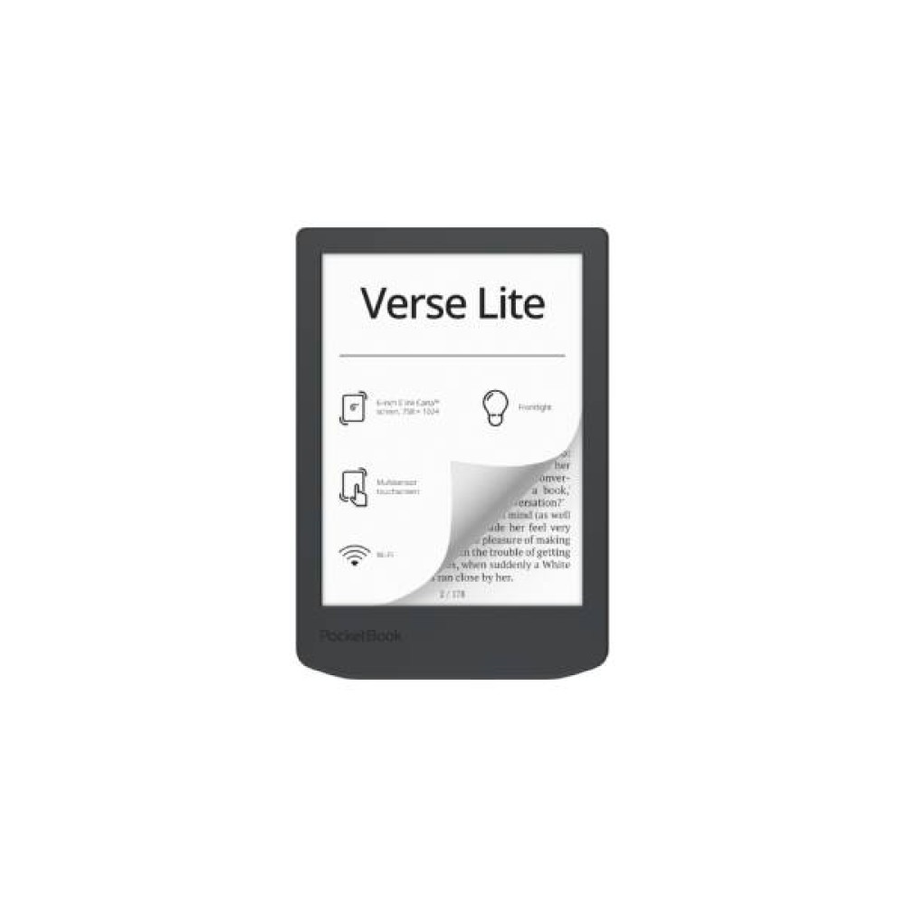 PocketBook Verse Lite PocketBook Verse Lite