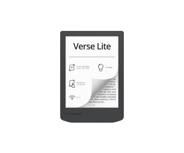 PocketBook Verse Lite PocketBook Verse Lite